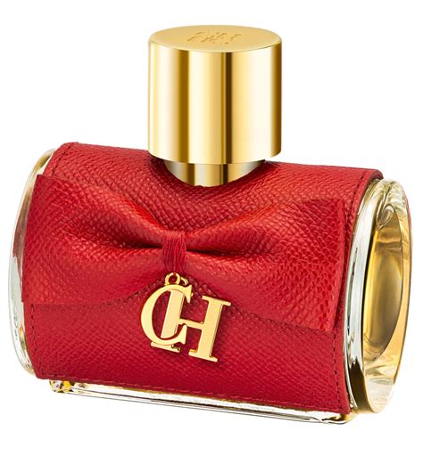 ch parfum femme